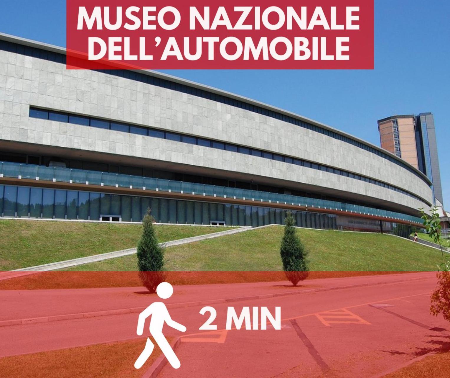 Casa Lingotto Fiere Metro Apartment Torino Exterior foto
